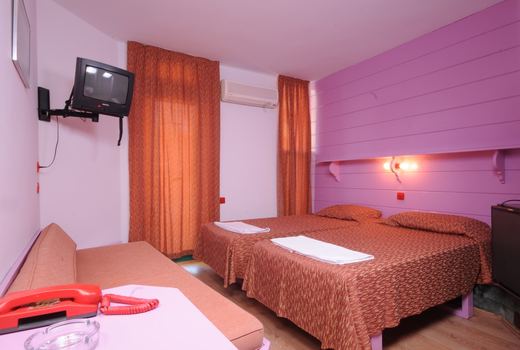Siesta Hotel galeri 6