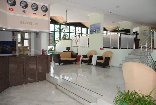Siesta Hotel galeri 11
